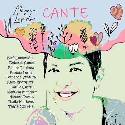 Meyre Lapido's cover