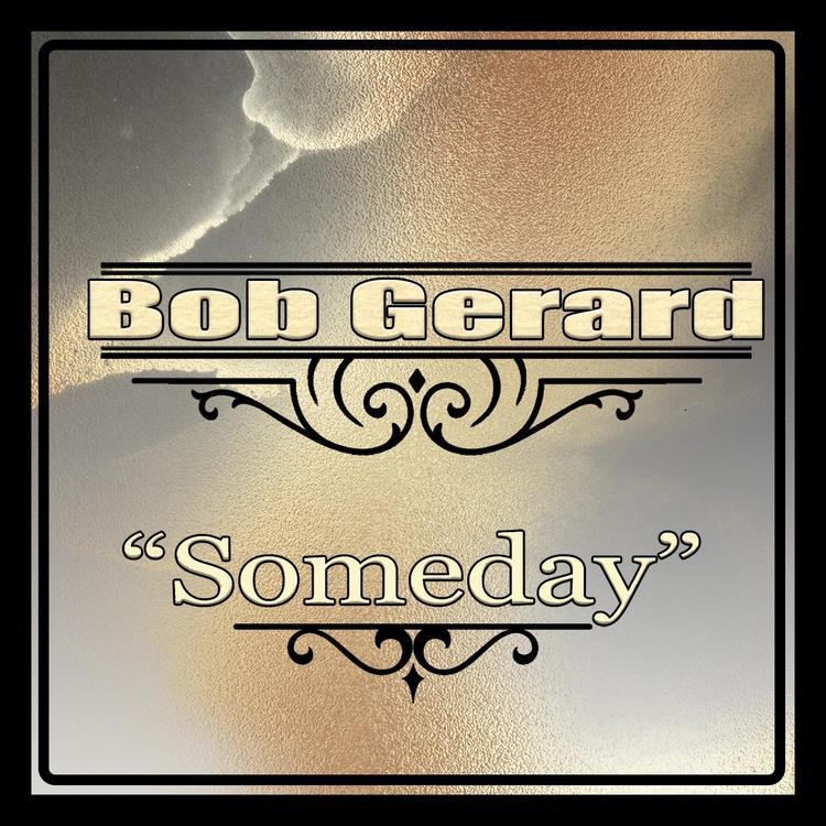 Bob Gerard's avatar image