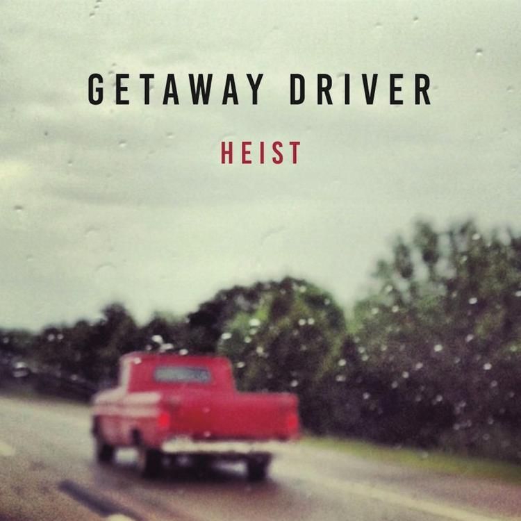 Getaway Driver's avatar image