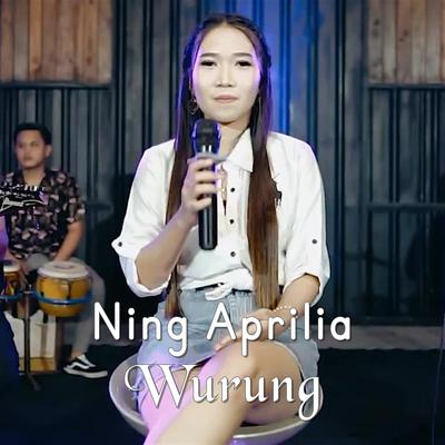 Ning Aprilia's cover