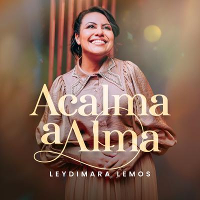 Leydimara Lemos's cover