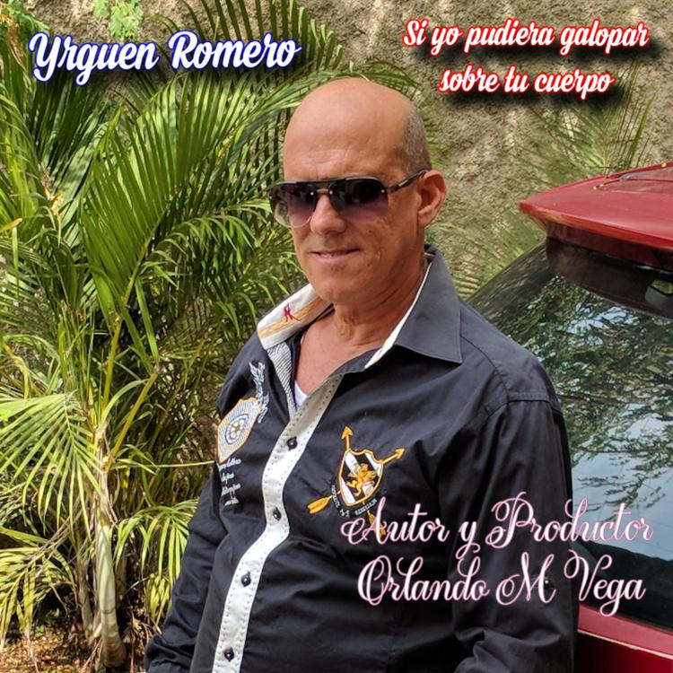 Yrguen Romero's avatar image