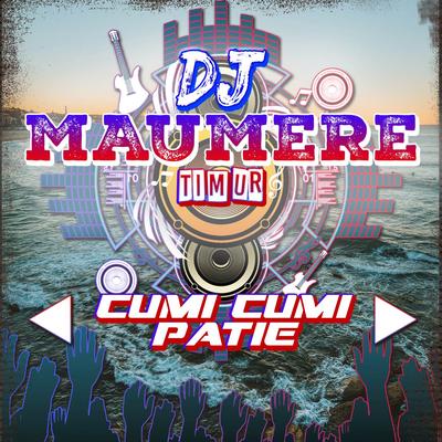 DJ Cumi Cumi Patie's cover