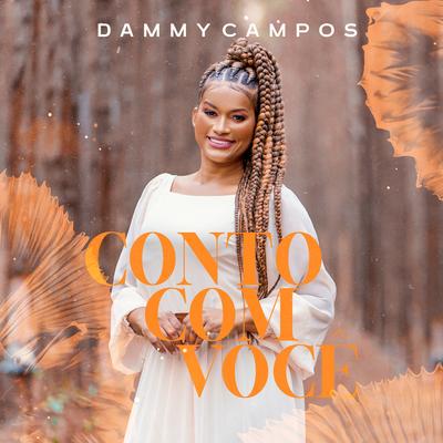 Conto Com Você By Dammy Campos's cover