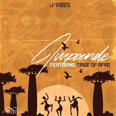 Impande By J-Vibes, Tribe of Afro's cover