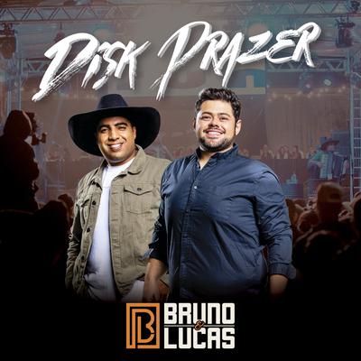 Disk Prazer By Bruno e Lucas's cover