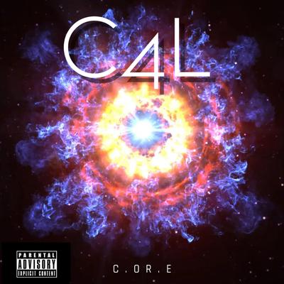 C4L's cover