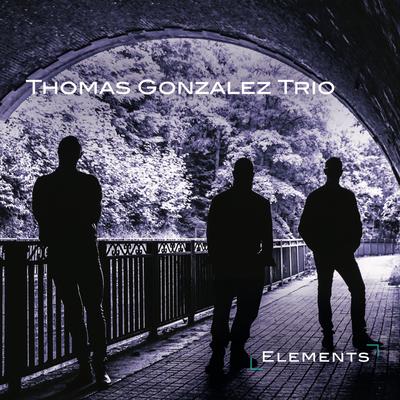 Adjarra By Thomas Gonzalez Trio's cover