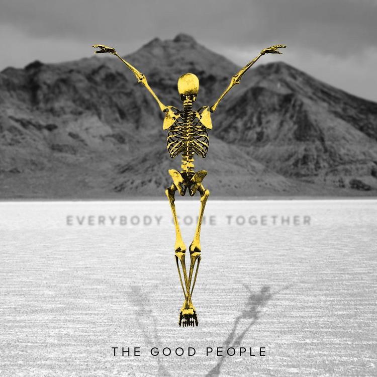 The Good People's avatar image