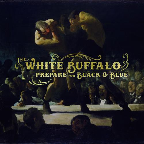 The White Buffalo's cover