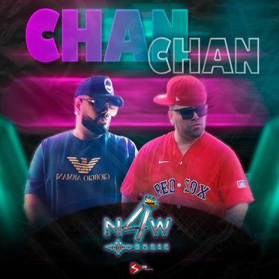 Chan Chan's cover
