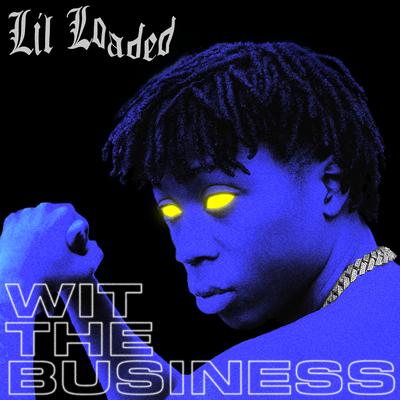 Wit The Business's cover