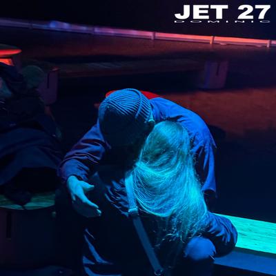 Jet 27's cover