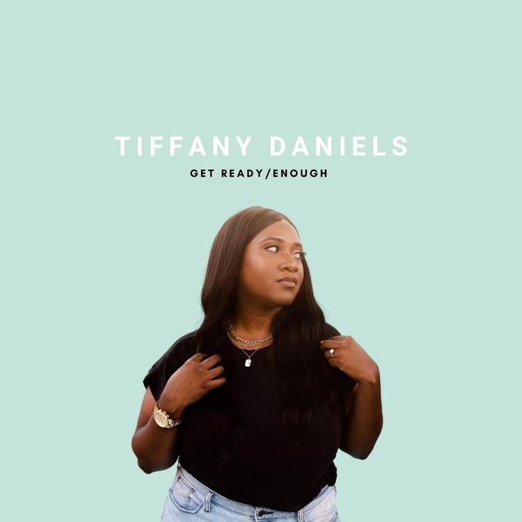 Tiffany Daniels's avatar image