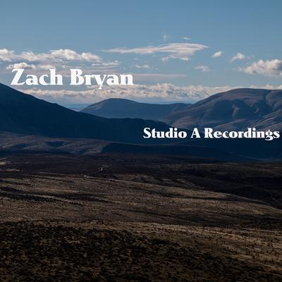 Hell or Highwater (Live) By Zach Bryan's cover