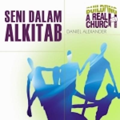 Seni Dalam Alkitab's cover