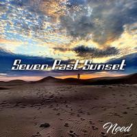 Seven Past Sunset's avatar cover