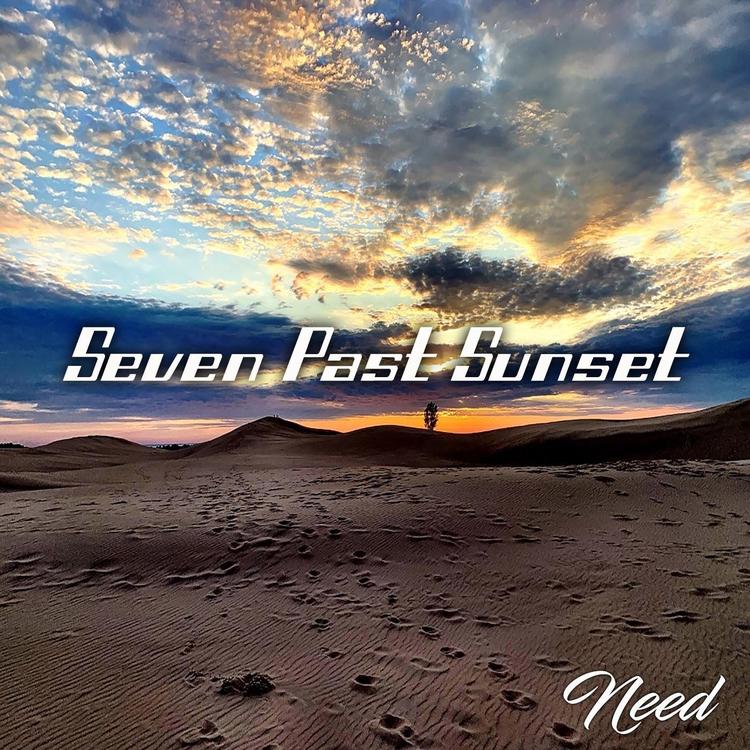 Seven Past Sunset's avatar image