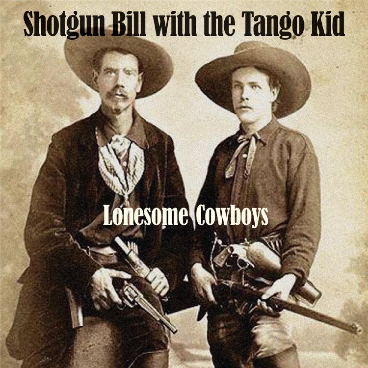 Shotgun Bill's avatar image