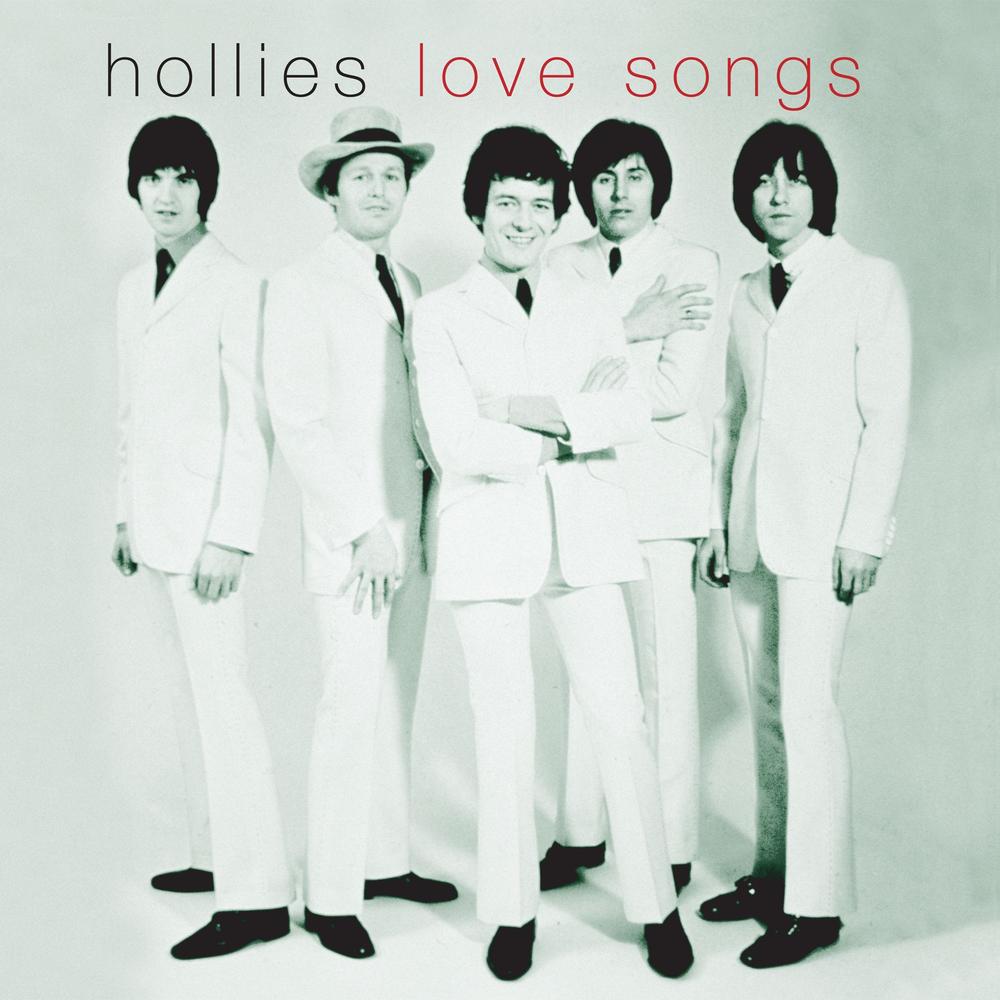 The Hollies - Head out of Dreams (The Complete Hollies August 1973