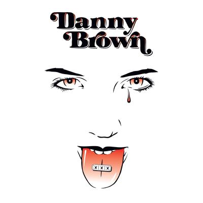 EWNESW By Danny Brown's cover