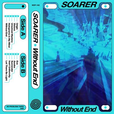 Unsolved Mystery By SOARER's cover
