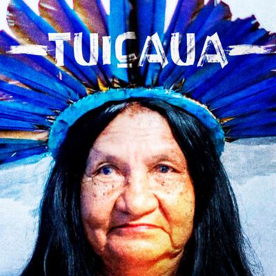 Tuiçaua – A Dança das Morubixabas By Boi Bumbá Caprichoso, Patrick Araujo, Paula Gomes's cover