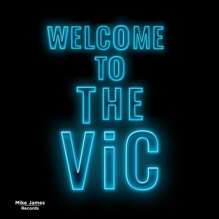 The Vic's avatar image