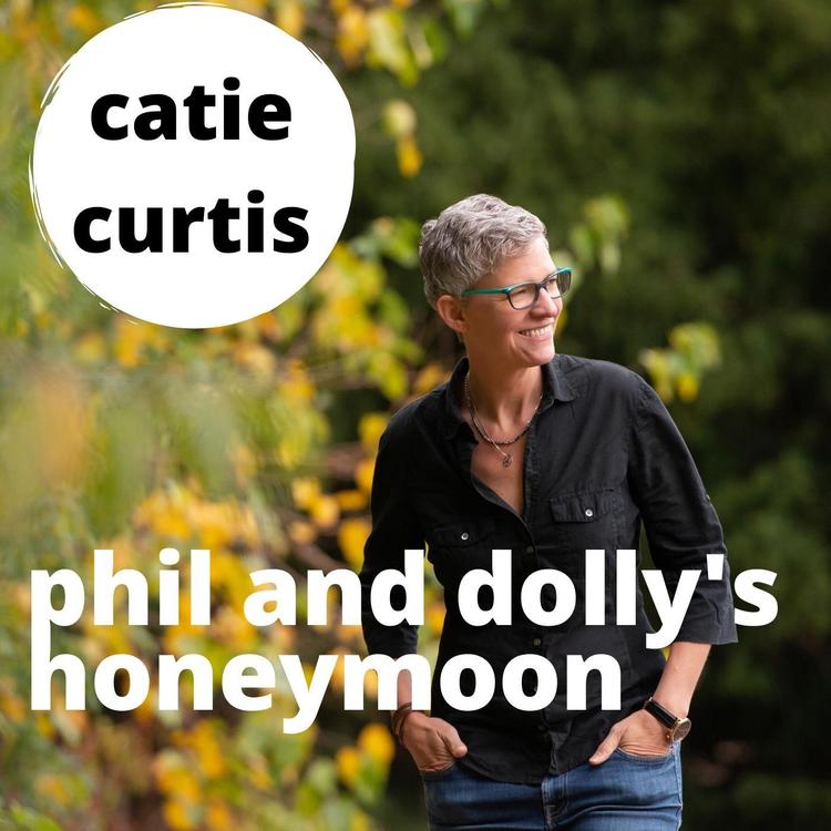 Catie Curtis's avatar image