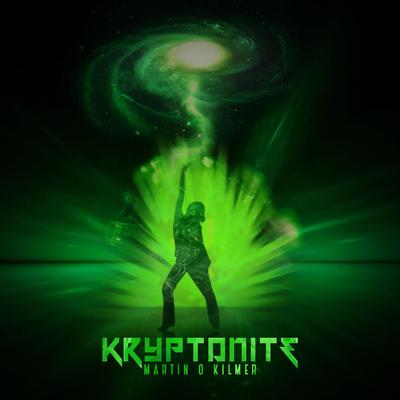 Kryptonite By Pesukone, Martin O Kilmer's cover