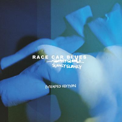 Race Car Blues (Extended Edition)'s cover