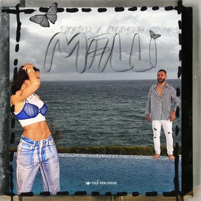 MALLI By Skerdi, Morena's cover
