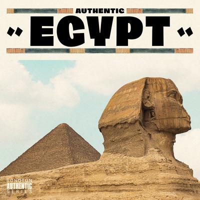 Egyptian 2 (Remix)'s cover