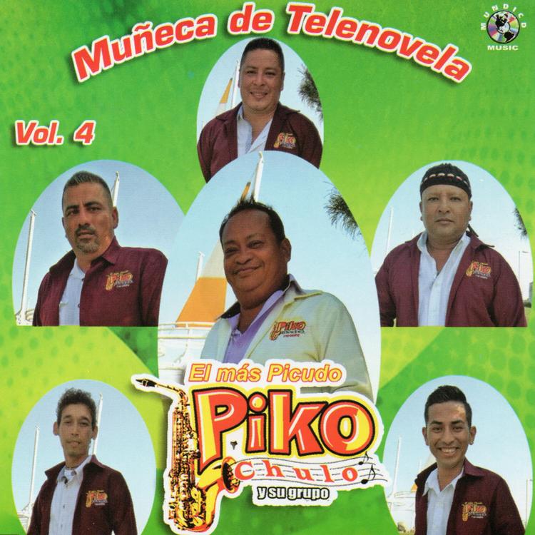 El Mas Picudo Piko Chulo y su Grupo's avatar image