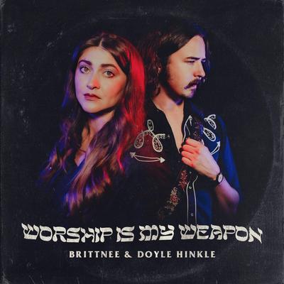 Brittnee & Doyle Hinkle's cover