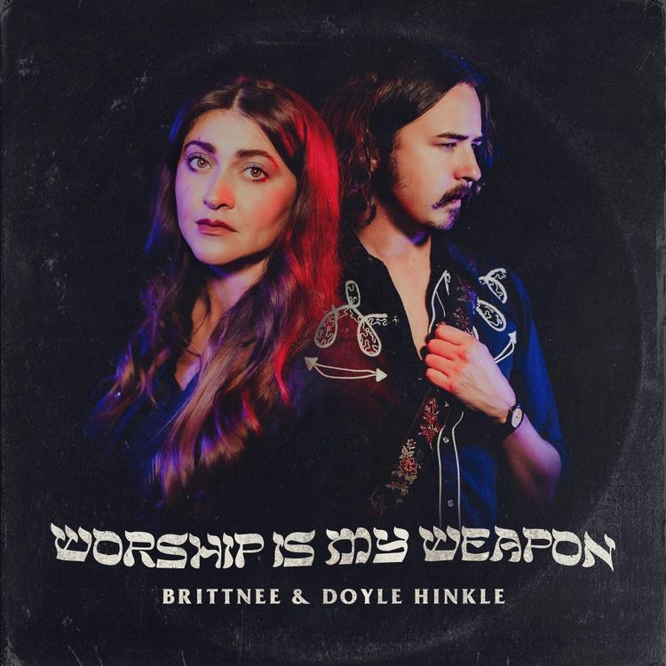 Brittnee & Doyle Hinkle's avatar image