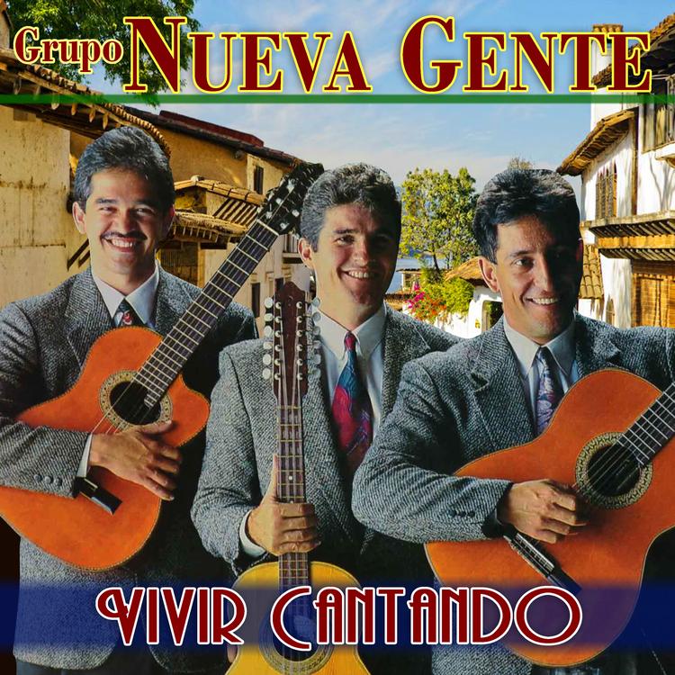 Grupo Nueva Gente's avatar image