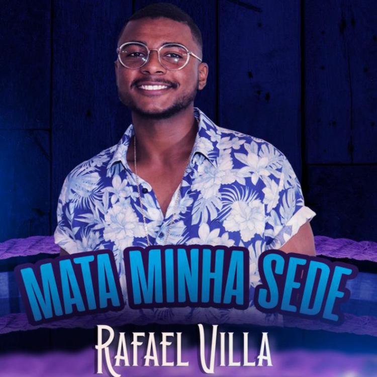 Rafael Villa's avatar image