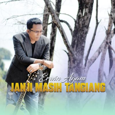 Janji Masih Tangiang's cover