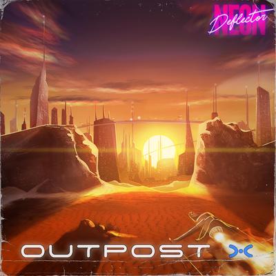 Outpost X By Neon.Deflector's cover