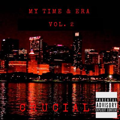 MY Time & ERA, Vol. 2's cover