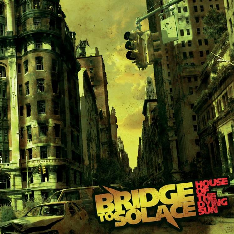 Bridge to Solace's avatar image