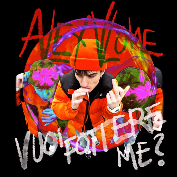 Alex Vlone's avatar image