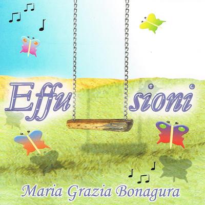 Na' Primavera By Maria Grazia Bonagura's cover