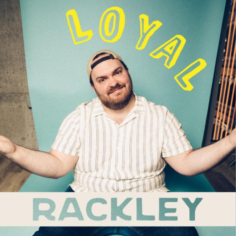 Rackley's avatar image