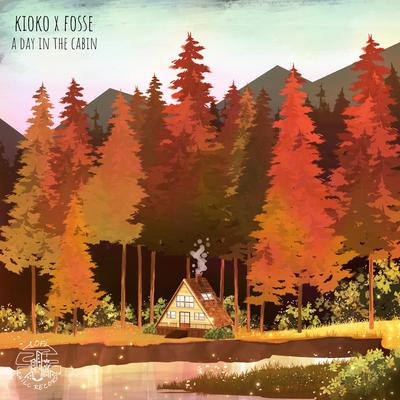 A Day In The Cabin By KioKo, Fosse's cover