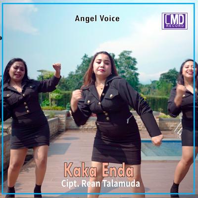 Kaka Enda's cover