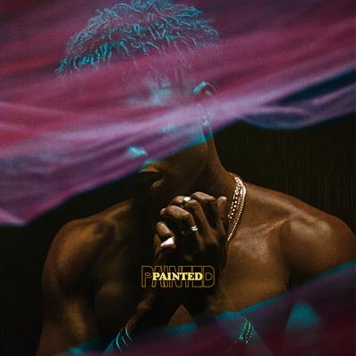 Painted's cover