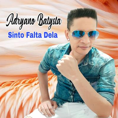 Sinto Falta Dela's cover