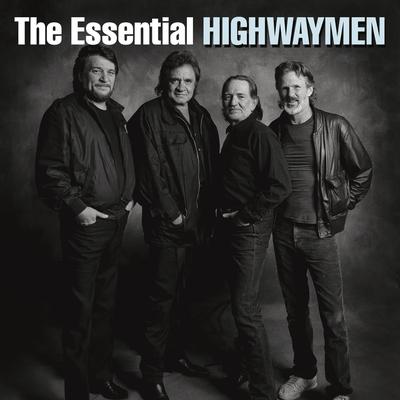 The Essential Highwaymen's cover